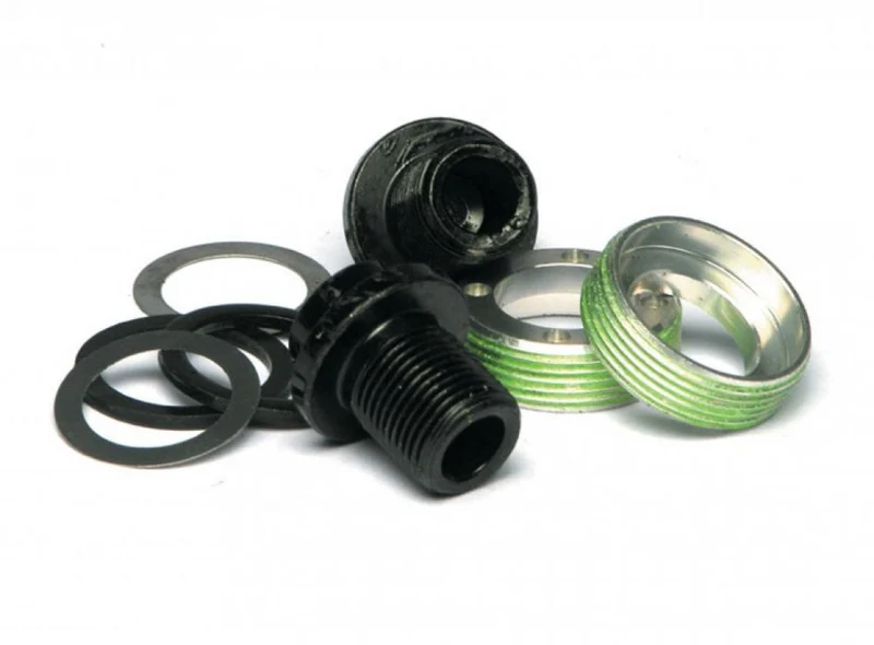 Truvativ Kurbelschrauben-Set M 12 11.6900.002.040 Innen 6kant