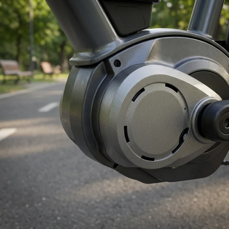 BOSCH Designdeckel Active Platinum, rechts