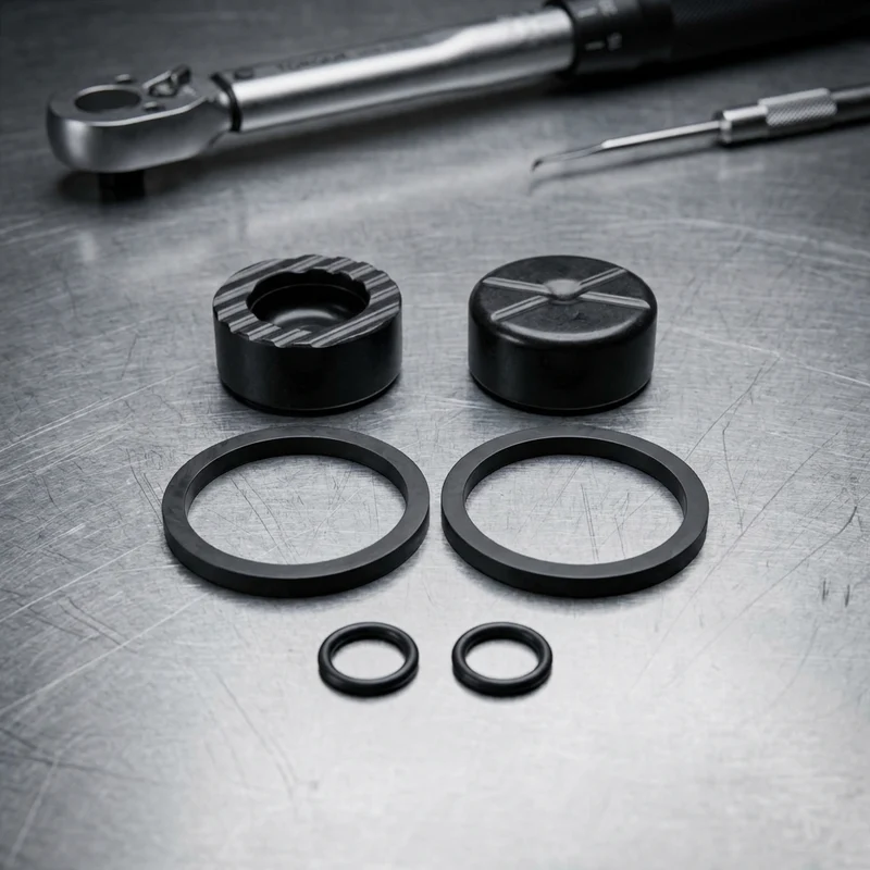 Avid Caliper Piston Kit Elixir 11.5015.032.000