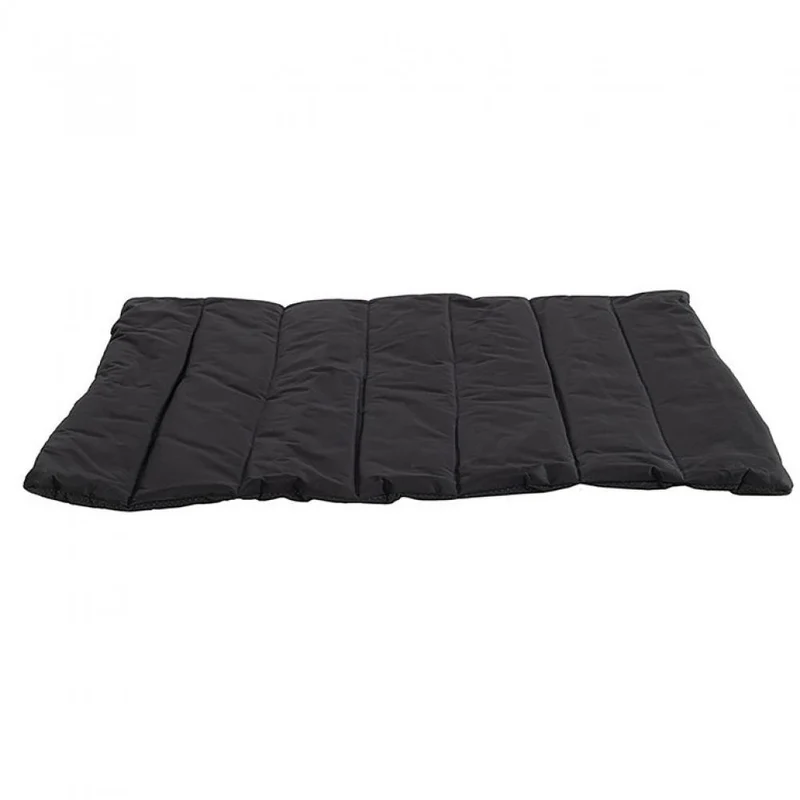 Babboe Hundekissen Comfy schwarz für Dog