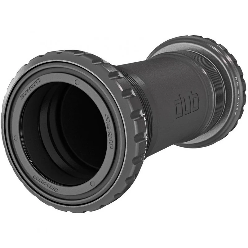 SRAM Innenlager DUB BSA 68/73 mm - Stabiler Antrieb mit präziser Lagertechnik