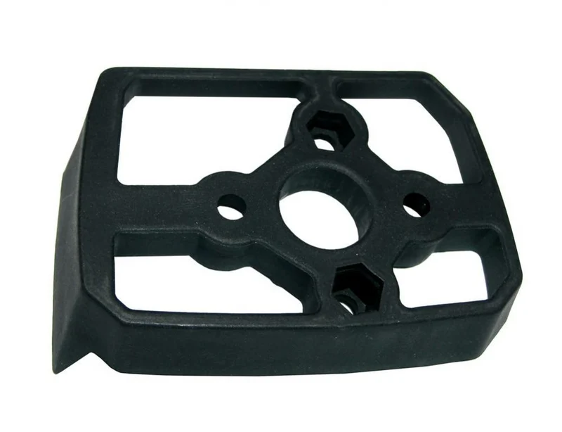 Yamaha Angle Shimano +8,25 2015 für Akkumontage