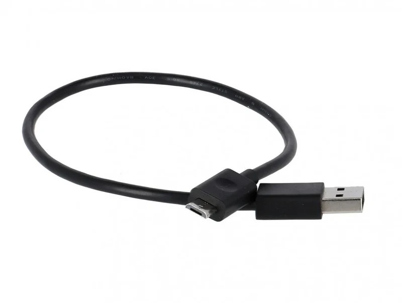 Sigma Micro USB-Kabel für ROX 7/11/12 ,Pure GPS,ID Run