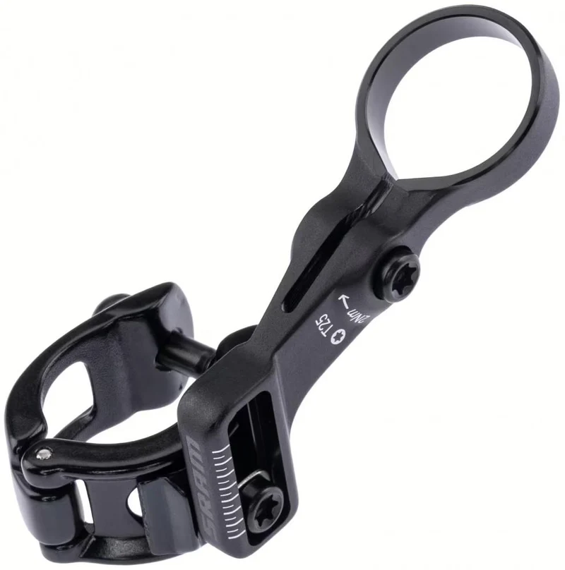 SRAM Controller-Halterung POD rechts - ergonomische Remote-Bedienung am Lenker