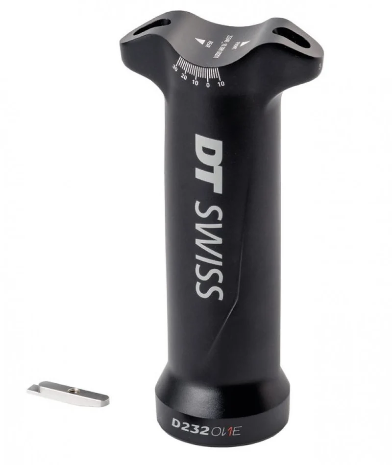 DT SWISS Slider Tube Kit Für Absenkbare Sattelstütze D232 One