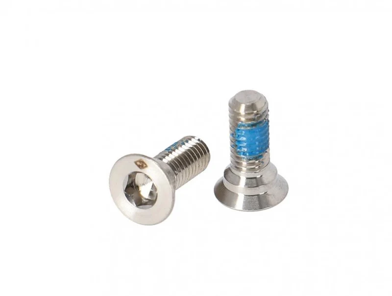Campagnolo Schrauben für Montage Adapters 160mm EC-DB013,am hint.Bremss.140mm 2St.