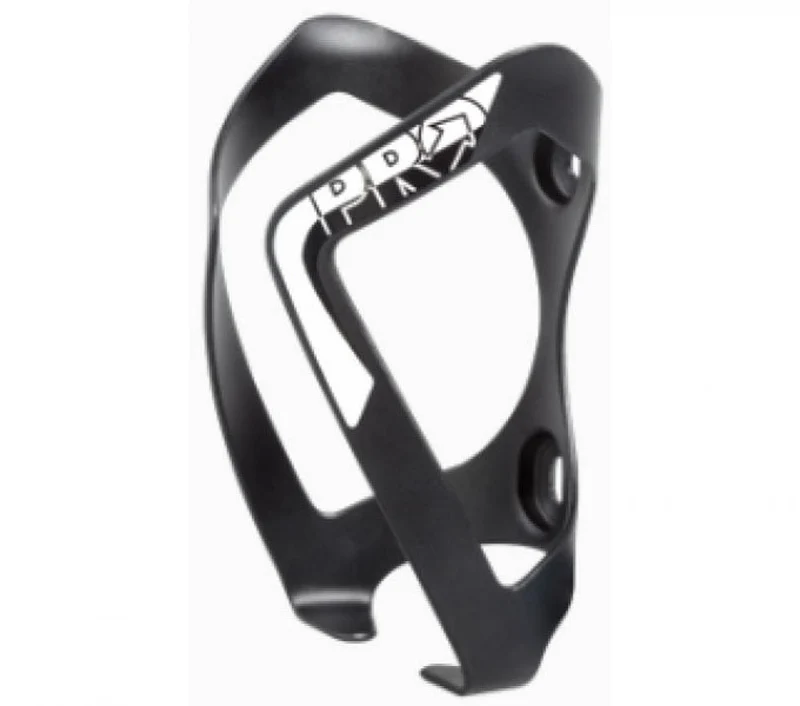 PRO FLASCHENHALTER ALUMINIUM SCHW-WEIß ALUMINIUM, 48G.