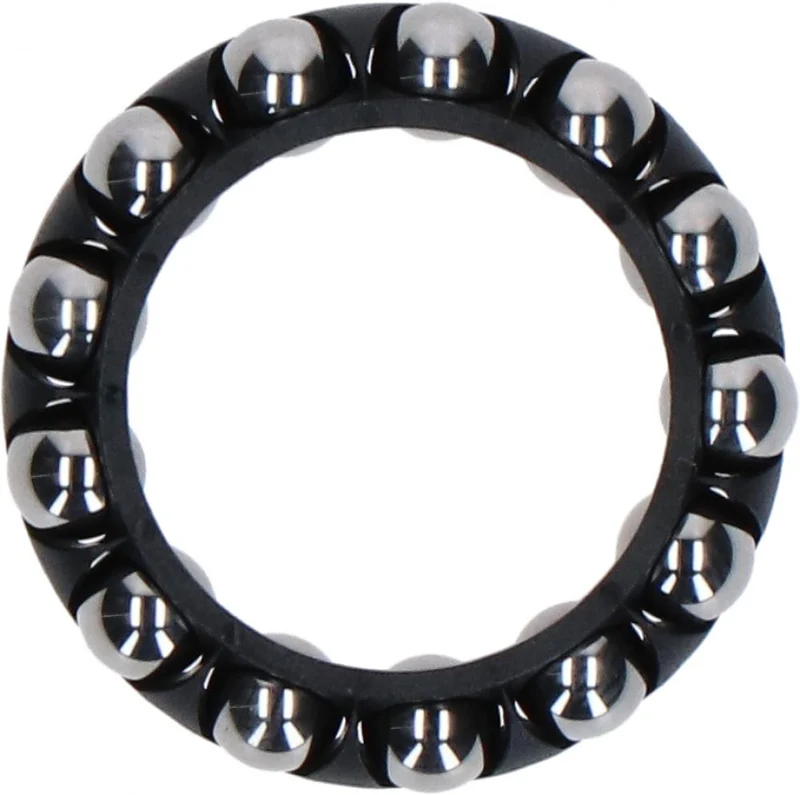 SHIMANO KUGELRING 3/16" HB7800 Kugelring - 16"