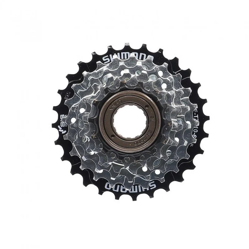 Shimano MF-TZ510-6 Schraubkranz 6-fach 14-28 Zähne