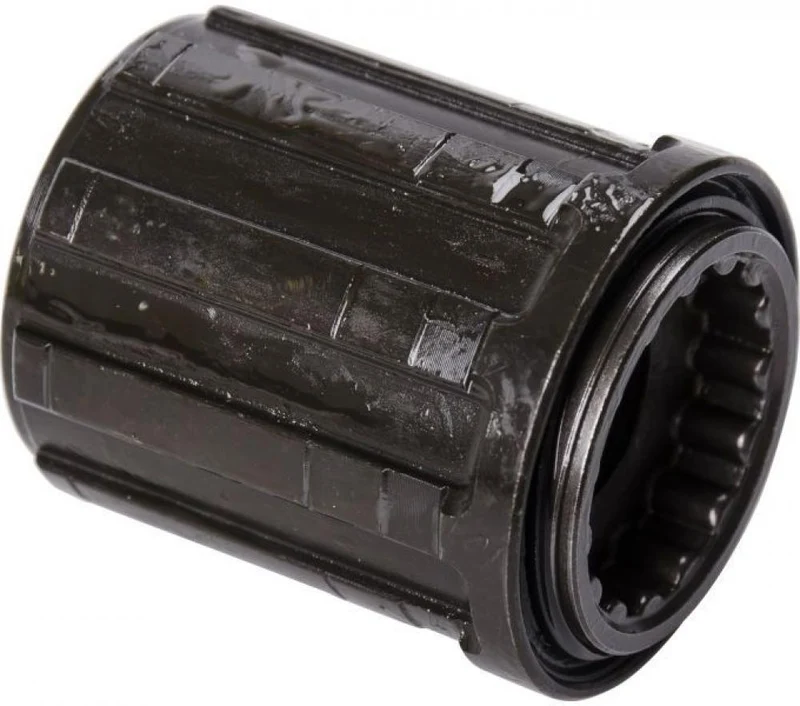 SHIMANO Freilaufkörper FH-RM70 - zuverlässiger Ersatz für Shimano-Naben