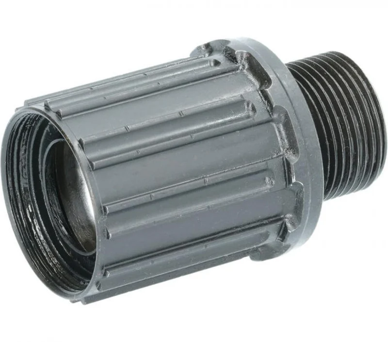 SHIMANO Freilaufkörper WH-MT500 - zuverlässiger Austausch-Freilauf für MTB-Laufräder