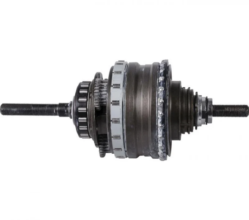 SHIMANO Getriebeeinheit für SG-8R36 184 mm - präzise Schaltperformance für Nabenschaltungen
