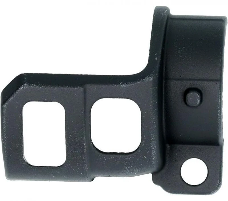 SHIMANO HALTER F. SCHALTHEBEL SL-M8000 Halter - für Deore XT SL-M8000 Schalthebel