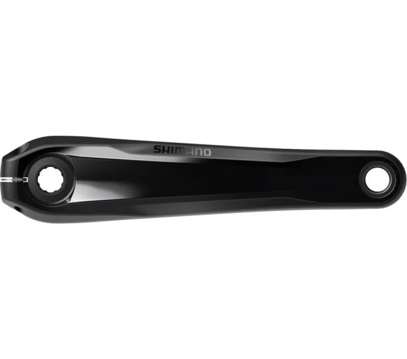 SHIMANO Kurbelarm SHIMANO E-BIKE SYSTEMS FC-EM900 Rechts Kurbelarm - 165 mm