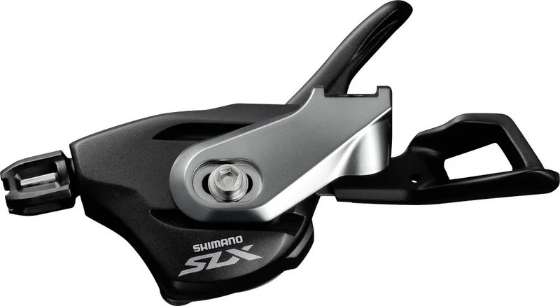 SHIMANO Schalthebel SLX SL-M7000 Schalthebel - 2-fach, 3-fach