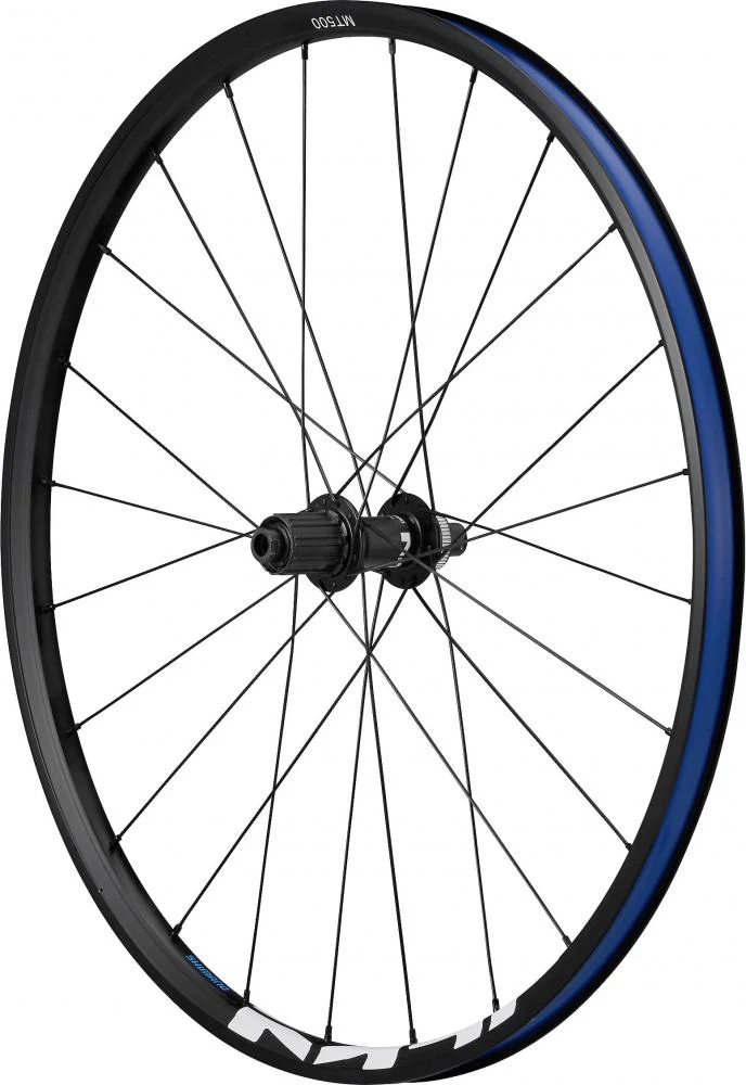 Shimano WH-MT500-CL Hinterrad 29 Zoll - 12x148 mm Boost
