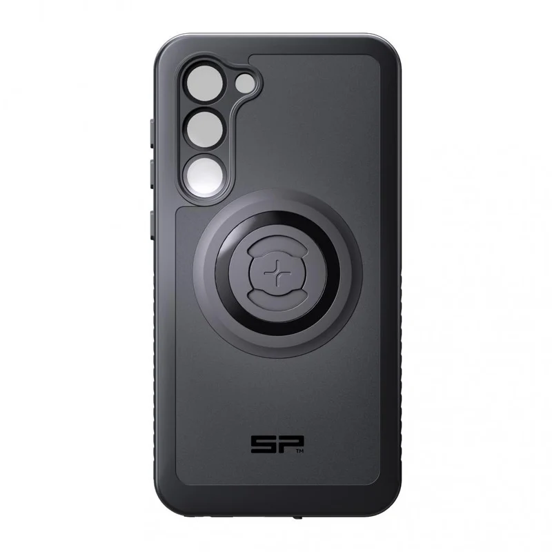SP Connect SP Phone Case Xtreme S23+ Größe S23+ - wasserdichtes Outdoor-Smartphone-Case
