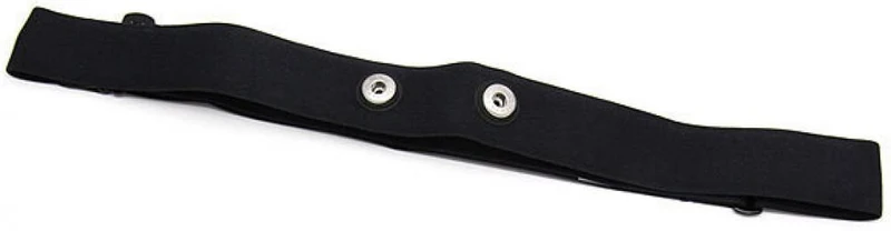 CATEYE Herzfrequenzsensor HR-10/HR-11/HR-12 Größe 10 - zuverlässige Pulsmessung für Training