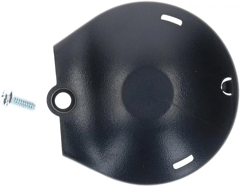 SHIMANO HEBELABDECKUNG UNTEN+SCHRAUBEN - passgenauer Schutz für Schalthebel in moderner Ausführung