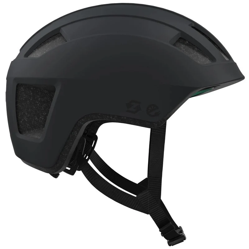 LAZER Helm Verde KinetiCore Urban/E-Bike M (55-61 cm) - sicher, nachhaltig & komfortabel