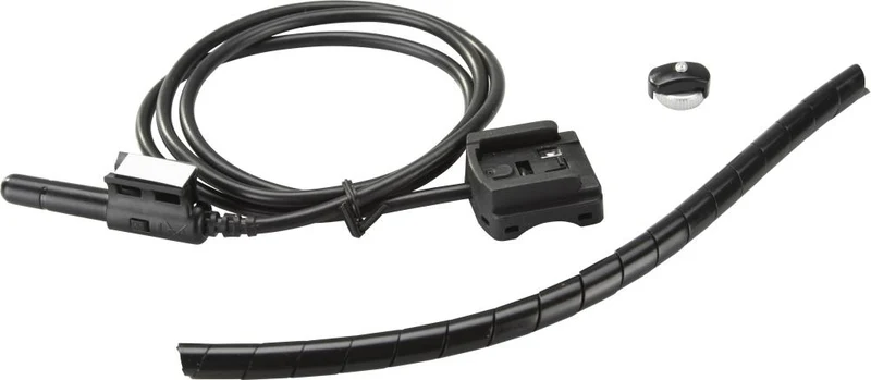 CATEYE Sensor/Halter-Kit Enduro Enduro CC-ED400 Universalgröße - Zweitrad-Montageset