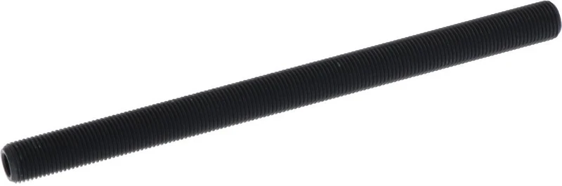 SHIMANO Hohlachse FH-TY500 141 mm 141 - robuste Ersatzachse in moderner Ausführung