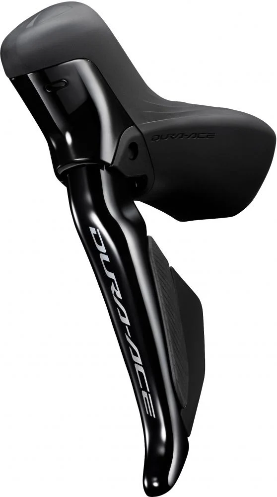 SHIMANO Schalt-/Bremshebel DURA-ACE Di2 ST-R9270 Links Größe Standard - maximale Rennrad-Performance