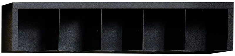VAR Werkzeughalter MO-52077 Elektrowerkzeuge Größe MO-52077 - platzsparende Aufbewahrung