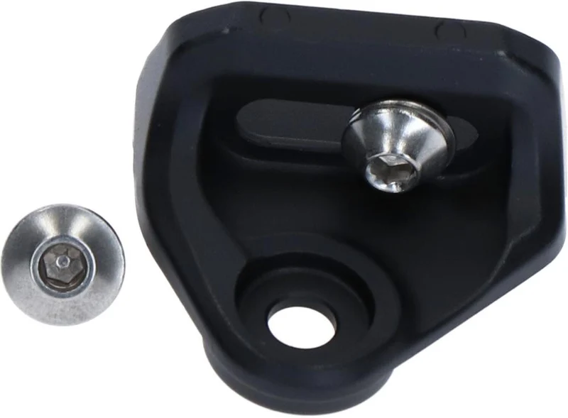 SHIMANO SCHELLENEINHEIT RE. SLM7100 - Schellenhalterung für Schalthebel in Standardgröße