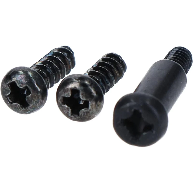 SHIMANO BEF.SCHRAUBEN SET RE. SLM7100 - Befestigungsschrauben für Schaltgriff