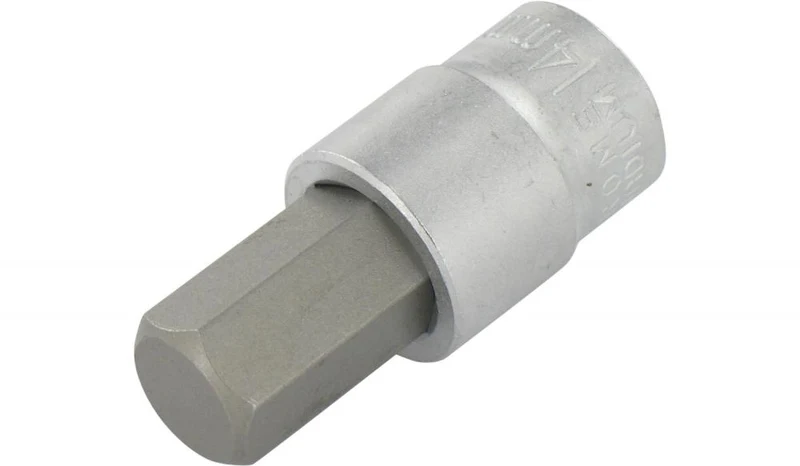 VAR Sechskant-Bit-Einsatz PE-10800 14 mm Campagnolo Power Torque 14 - für hohe Drehmomente