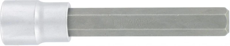 VAR Sechskant-Bit-Einsatz PE-10800 10 mm Campagnolo Ultra Torque 10 - präziser Werkstatt-Bit