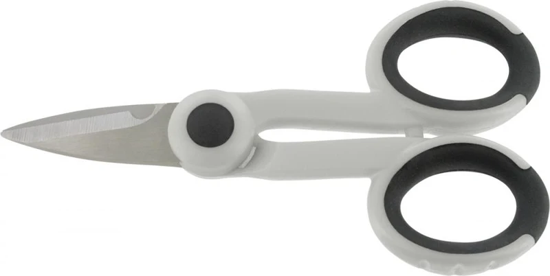 VAR Schere DV-57300 180 mm - Präzisions-Werkstattschere in aktueller Ausführung