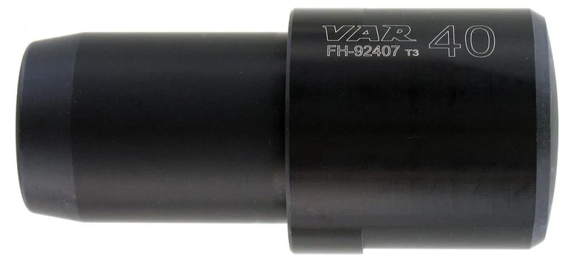 VAR Gabeldichtungsmontagewerkzeug FH-92407 40 mm 40 - präzise Montage von Federgabeldichtungen