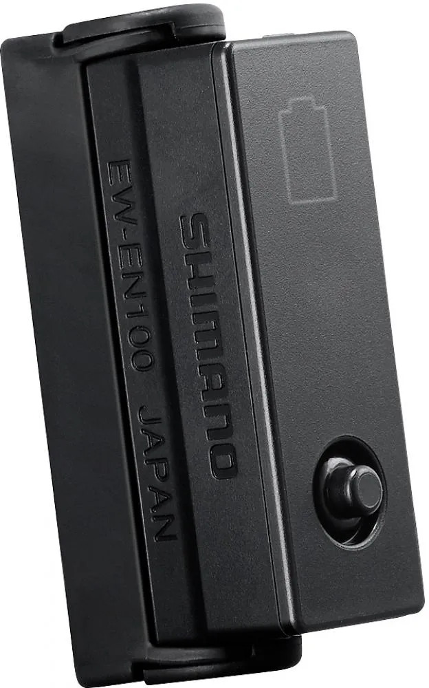 SHIMANO Verbindungseinheit E-BIKE SYSTEMS EW-EN100 - 1st Gen Battery Management, 38 g