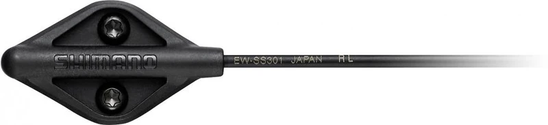 SHIMANO Geschwindigkeitssensor-Einheit E-BIKE SYSTEMS EW-SS301 - 1400 mm