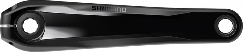 SHIMANO Kurbelarmset E-BIKE SYSTEMS FC-EM900 - 165 mm