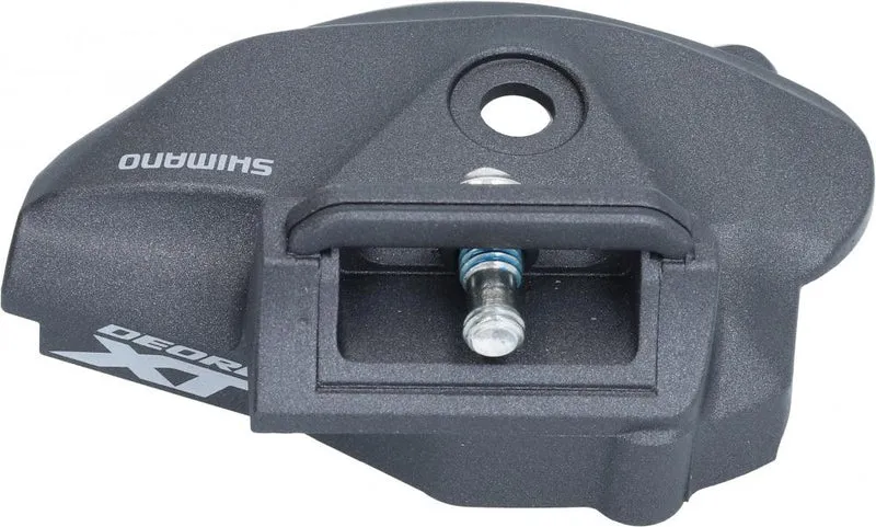 SHIMANO Abdeckkappe für SL-M8100-I Rechts - zuverlässiger Schutz für Schalthebel