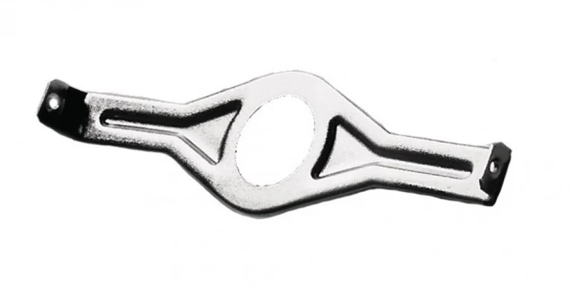 Hebie Kettenkastenbrille 160mm 1fach BSA bis 33 Zähne