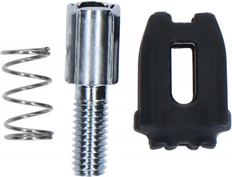 SHIMANO KABELEINSTELLSCHRAUBE SL-M9000 (Standardgröße) - präzise Schaltfeineinstellung