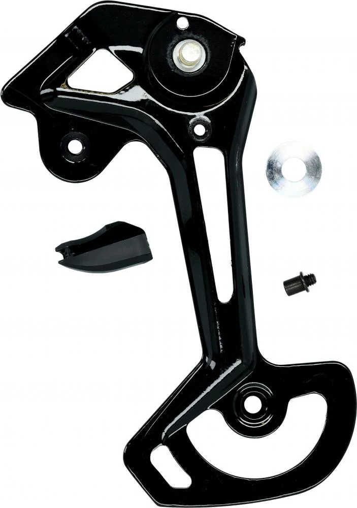SHIMANO Kettenleitblech für RD-M9100 SGS-Type Langkäfig - präzise Kettenführung