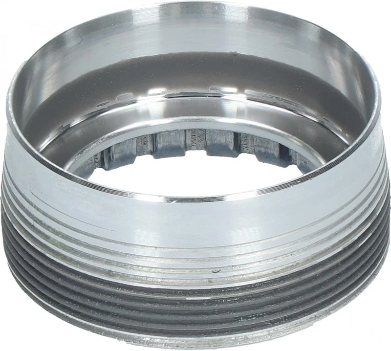 SHIMANO Lagerschale Links 68/107 mm BB-UN55 BSA 1,37 x 24 mm - 107 mm, 1,, 24 mm