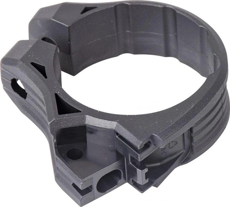 SHIMANO LENKERHALTERUNG F.SCM9050 - leichte Halterung für Di2-Steuergerät