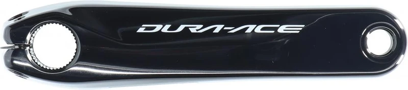 SHIMANO Kurbelarm Links FC-R9100 - 175 mm