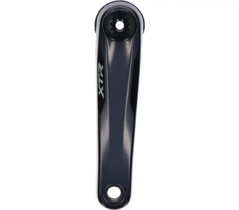 SHIMANO Kurbelarm links 165 mm FC-M9100 - 165 mm