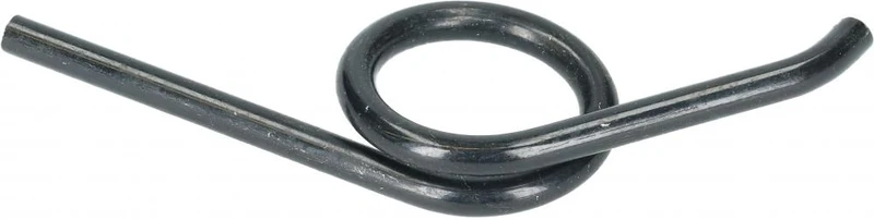SHIMANO Feder BR-4700 HR - Ersatzfeder für BR-4700 Hinterrad-Bremse, 5 g