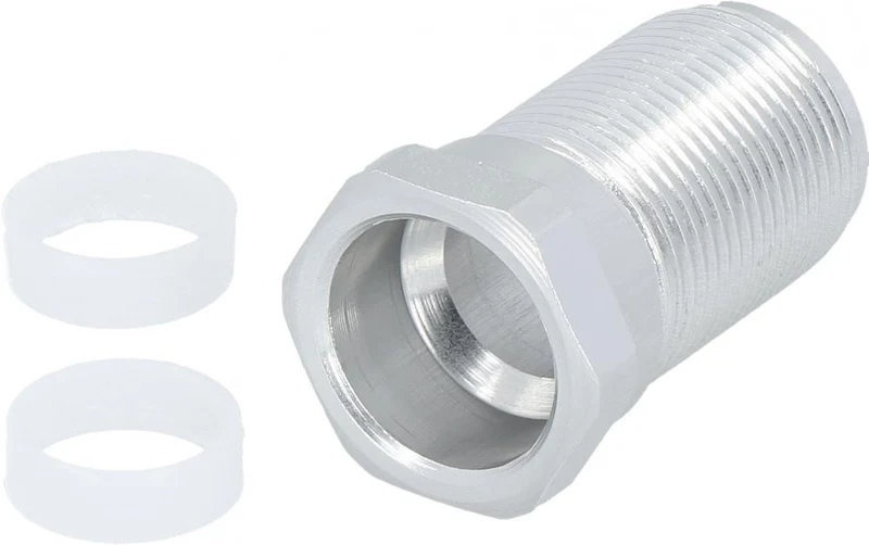 SHIMANO Achsführung rechts PD-M540 - Ersatzteil für SPD-Pedal PD-M540, 4 g