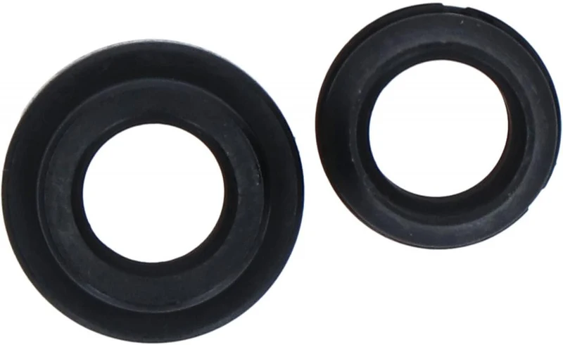 SHIMANO Achsmuttereinheit für HB-RM66 Rechts - Ersatzteil, 17 g