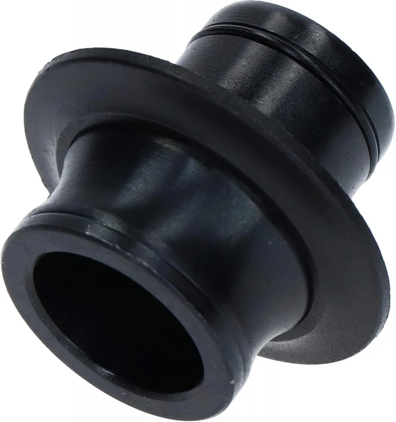 Shimano Y2GY98020 Achsendkappe rechts für 15-mm-Vorderradnaben