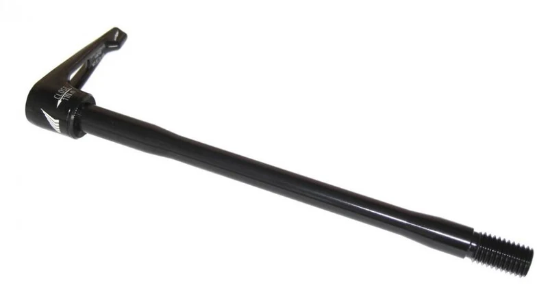 HAIBIKE Steckachse JD-QR51M Maxle HR Quick Release, 142/12mm, 174mm